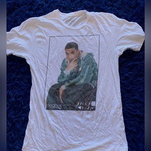 Drake Degrassi Tee